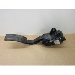Potentiometre De Pedale De Gaz D'accelerateur Renault Laguna 3 Phase 1